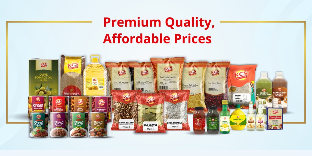 Best Value Wholesale Grocery in Hayes – What to Look For